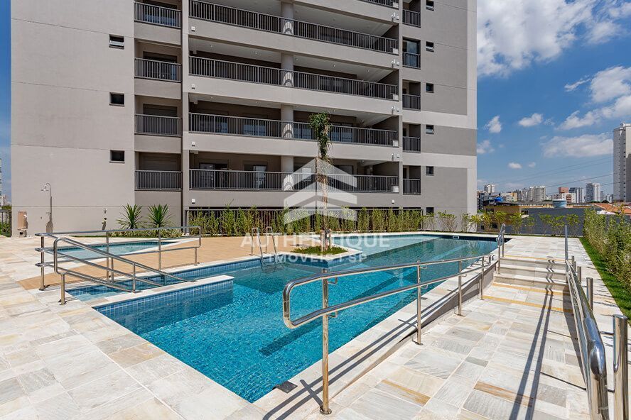 Apartamento, 2 quartos, 56 m² - Foto 25