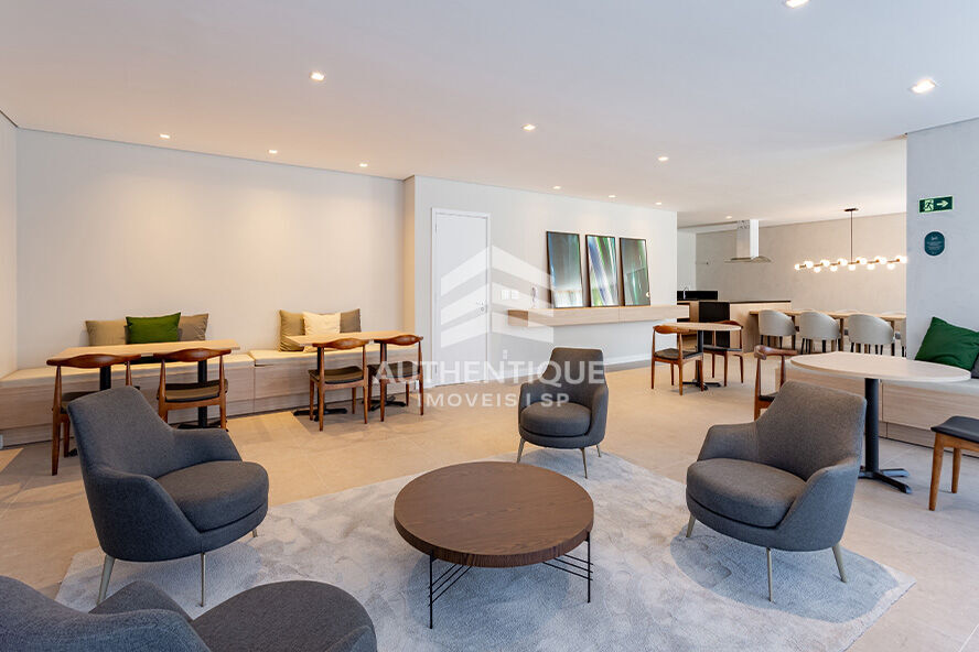 Apartamento, 2 quartos, 56 m² - Foto 36