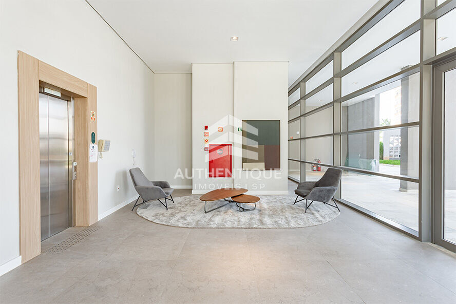 Apartamento, 2 quartos, 56 m² - Foto 28