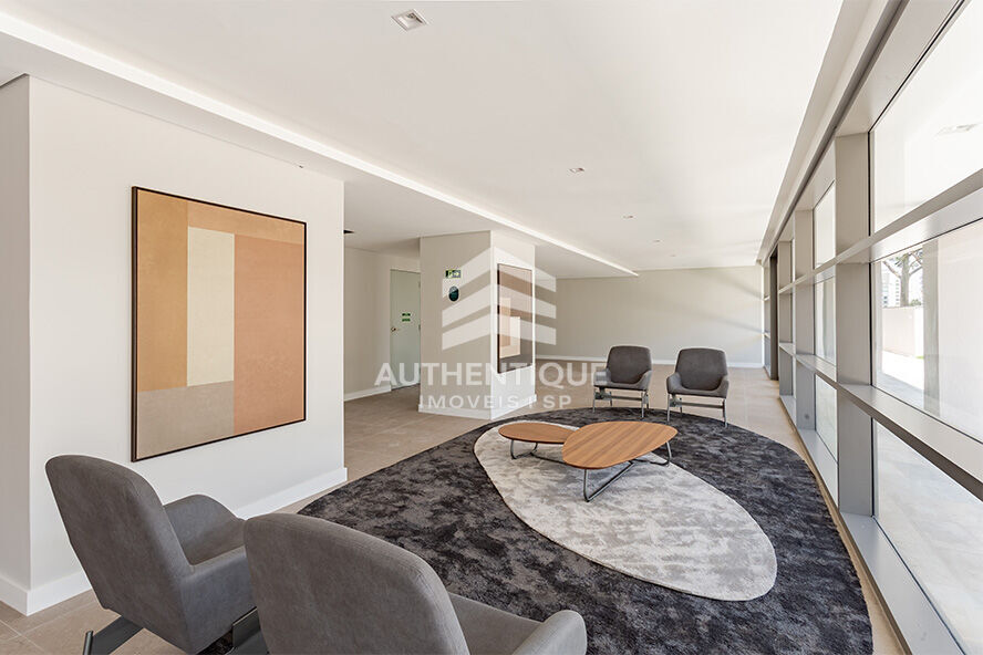 Apartamento, 2 quartos, 56 m² - Foto 27
