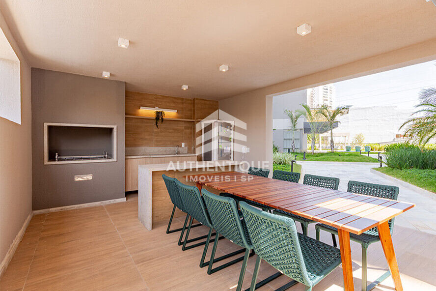 Apartamento, 2 quartos, 56 m² - Foto 34
