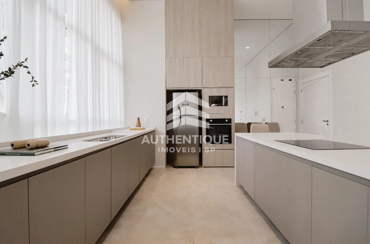 Apartamento, 2 quartos, 55 m² - Foto 59