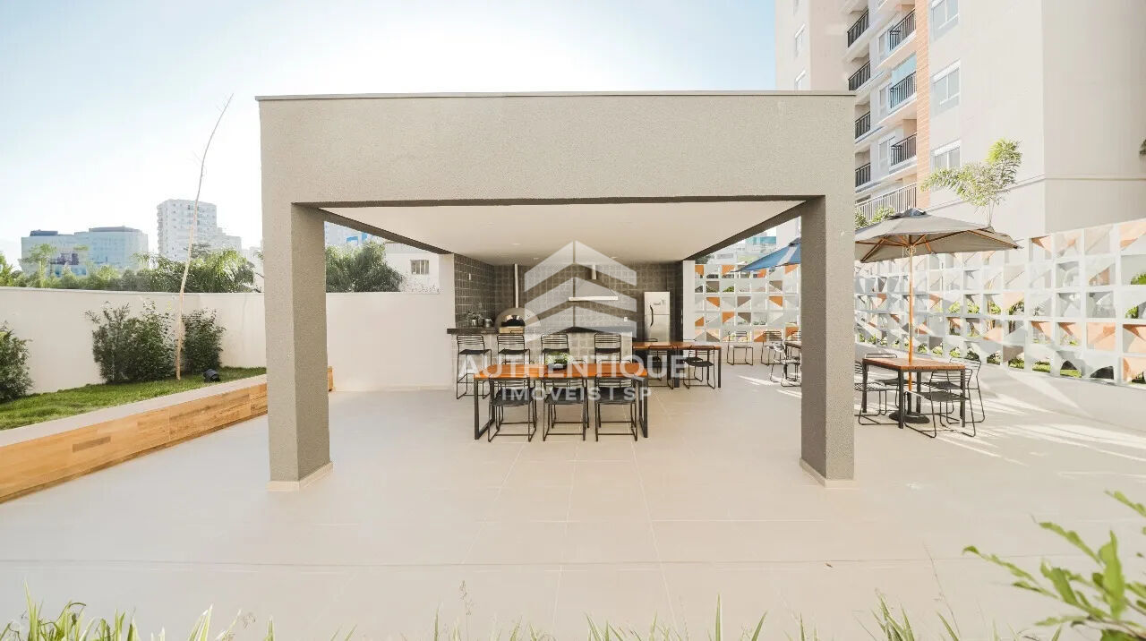 Apartamento, 2 quartos, 55 m² - Foto 56