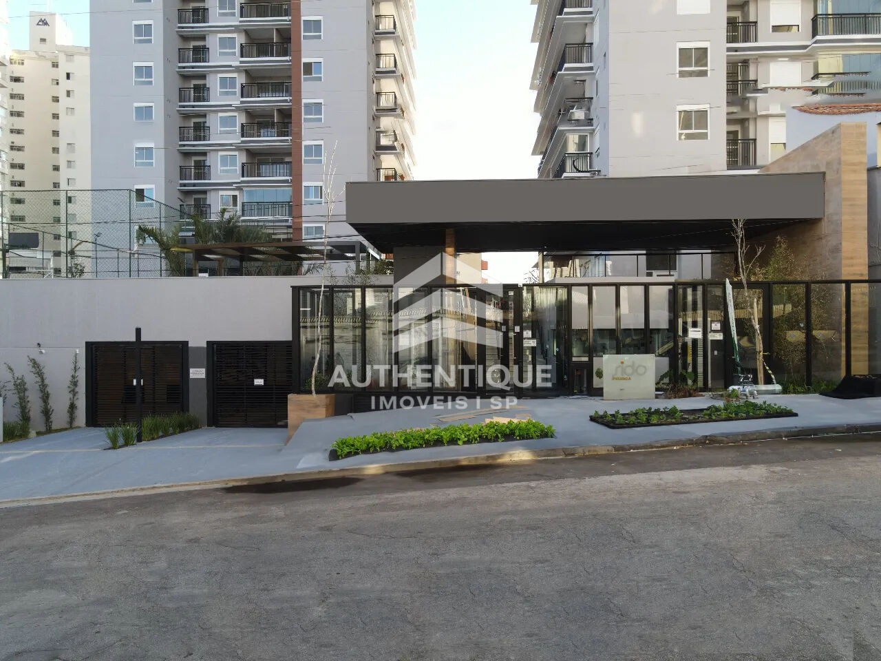 Apartamento, 2 quartos, 55 m² - Foto 55