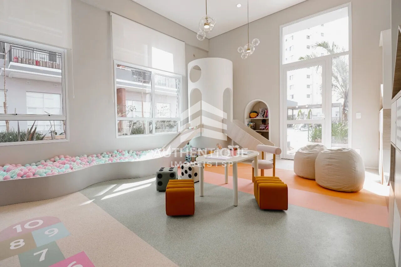 Apartamento, 2 quartos, 55 m² - Foto 65
