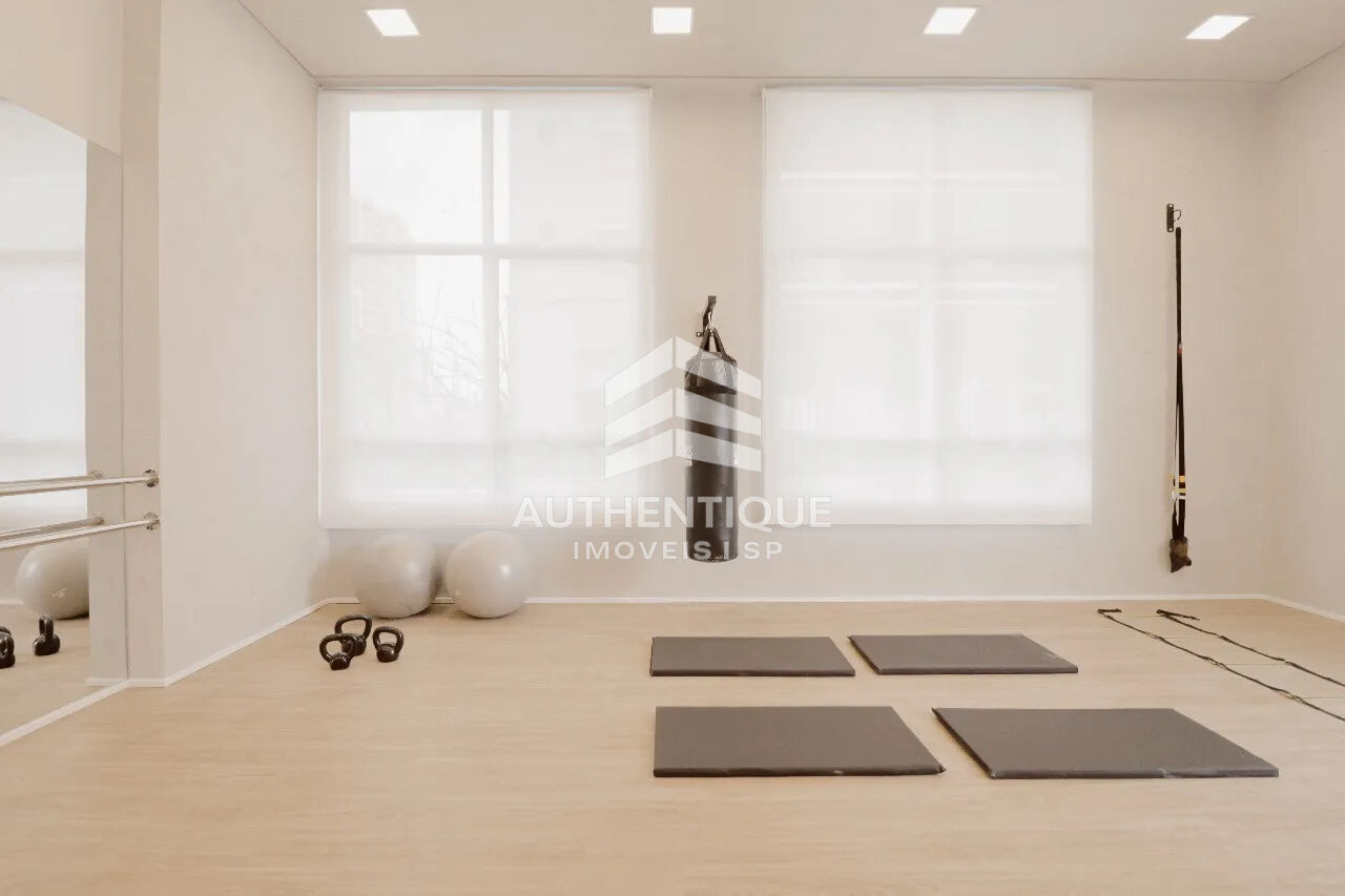 Apartamento, 2 quartos, 55 m² - Foto 62