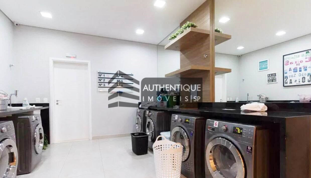 Apartamento à venda com 1 quarto, 38m² - Foto 54