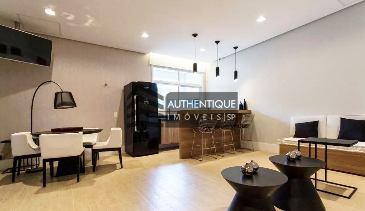 Apartamento à venda com 1 quarto, 38m² - Foto 64