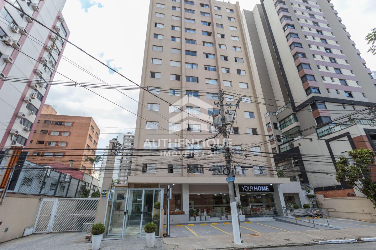 Apartamento, 3 quartos, 70 m² - Foto 42