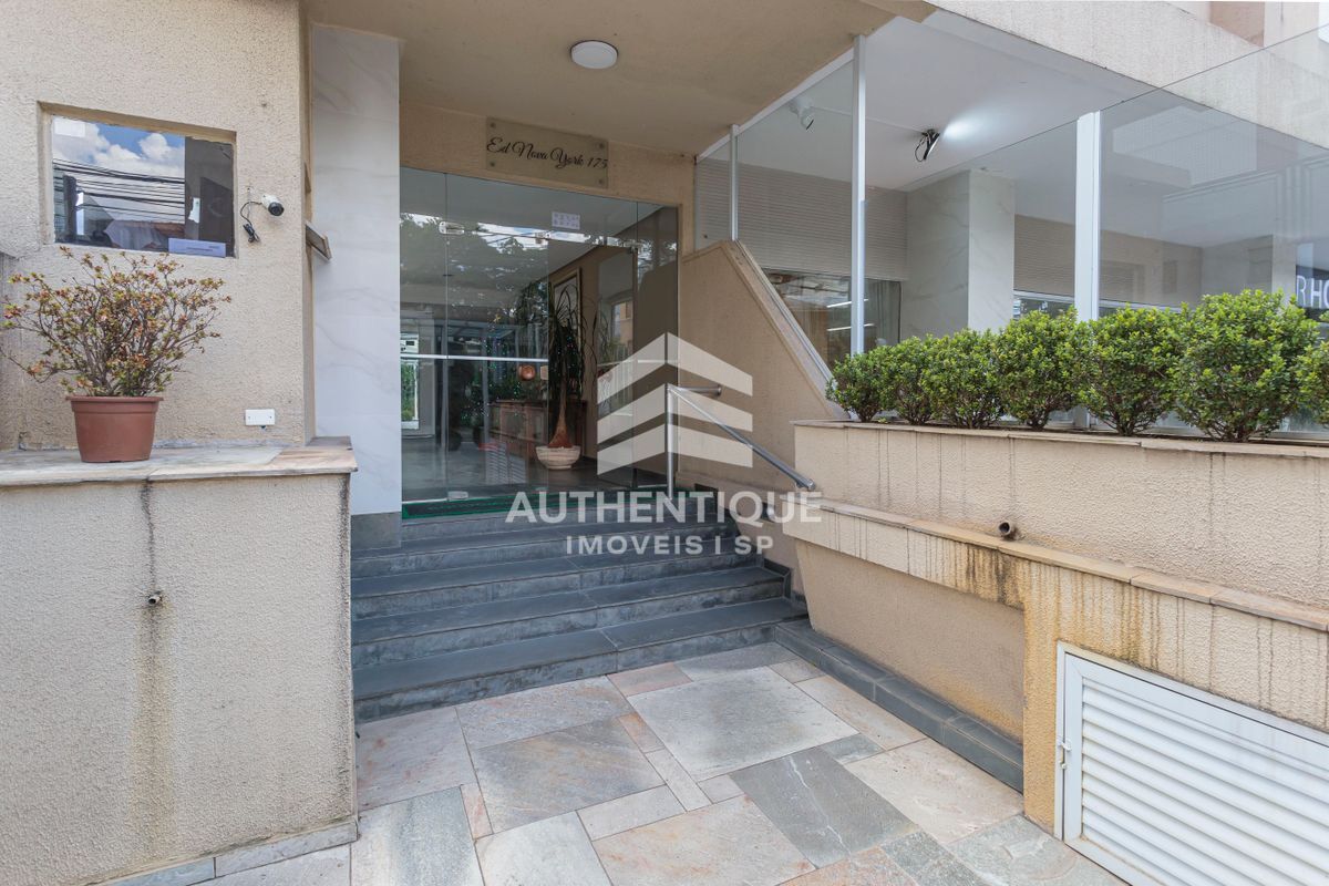Apartamento, 3 quartos, 70 m² - Foto 45