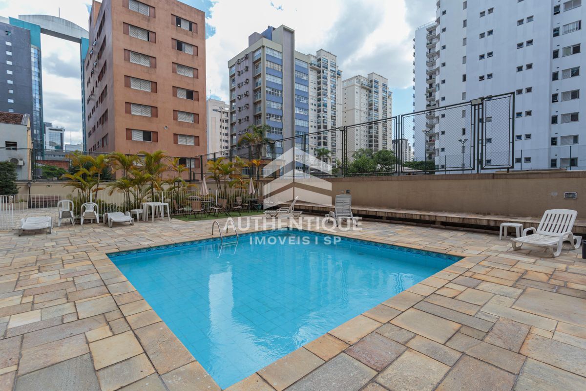 Apartamento, 3 quartos, 70 m² - Foto 43
