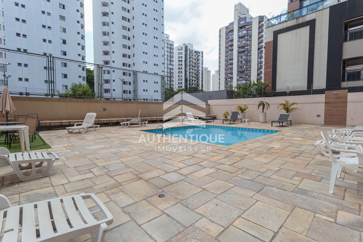Apartamento, 3 quartos, 70 m² - Foto 47