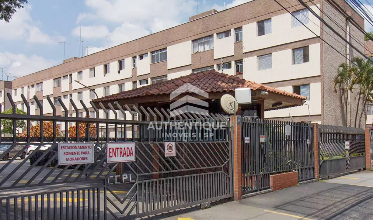 Apartamento, 2 quartos, 69 m² - Foto 34