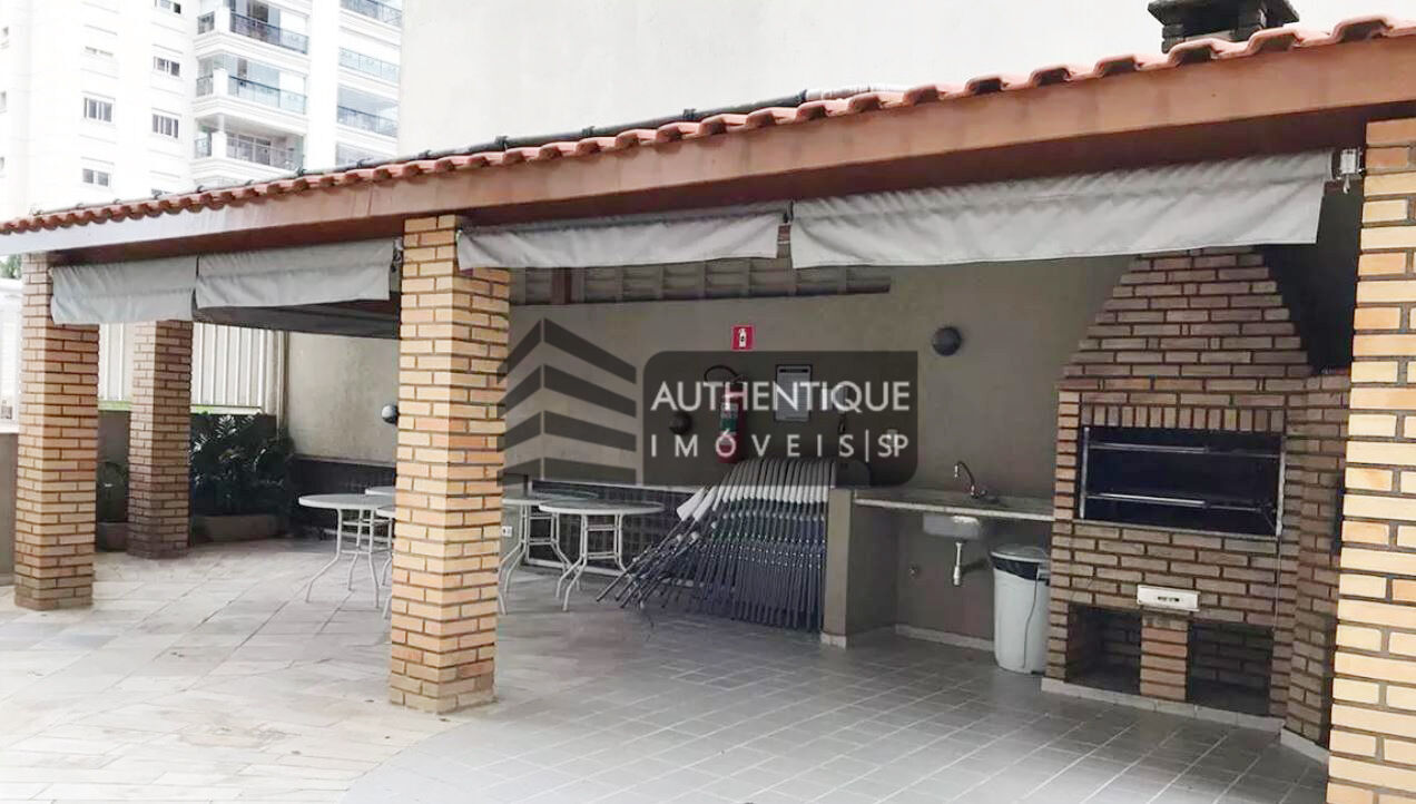 Apartamento à venda com 2 quartos, 84m² - Foto 43