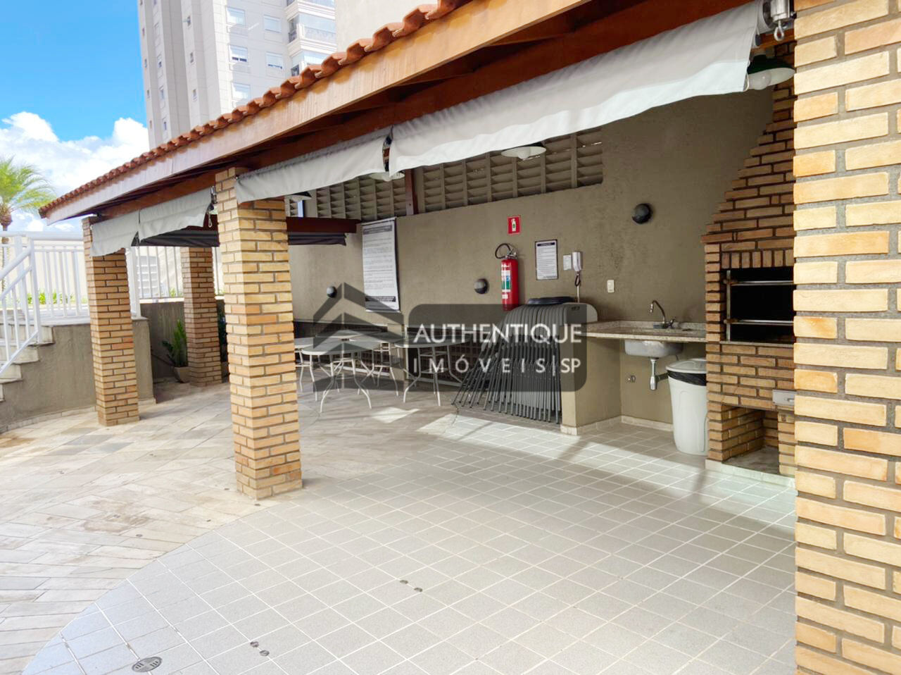 Apartamento à venda com 2 quartos, 84m² - Foto 34