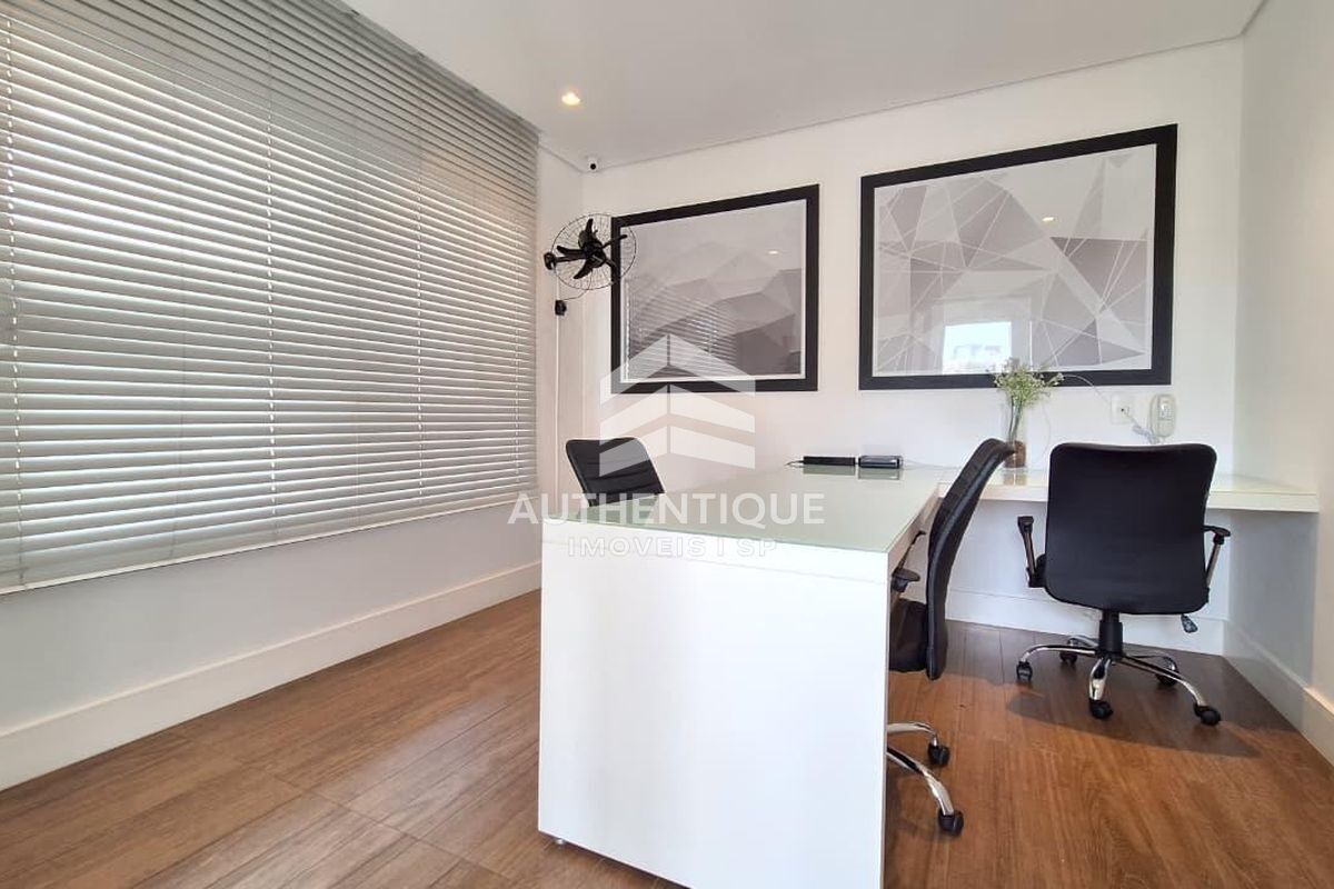 Apartamento, 2 quartos, 83 m² - Foto 54