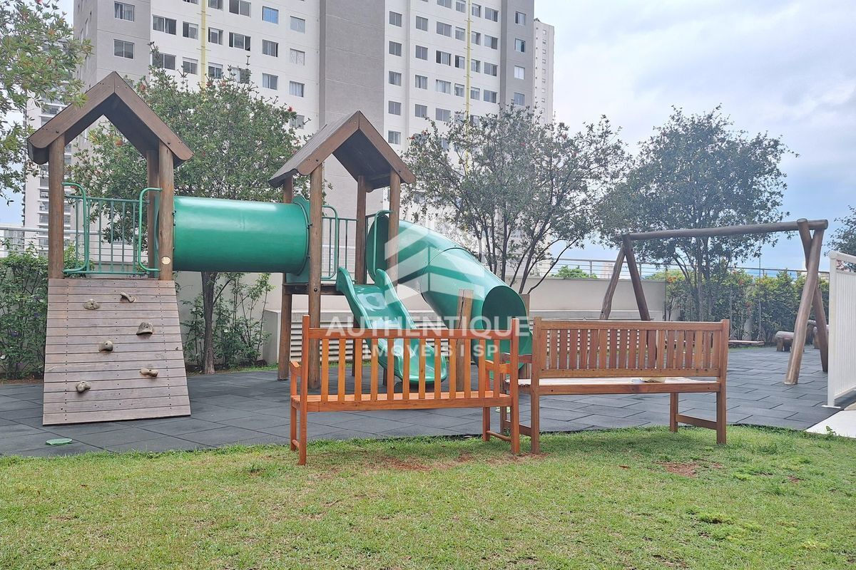Apartamento, 2 quartos, 83 m² - Foto 35