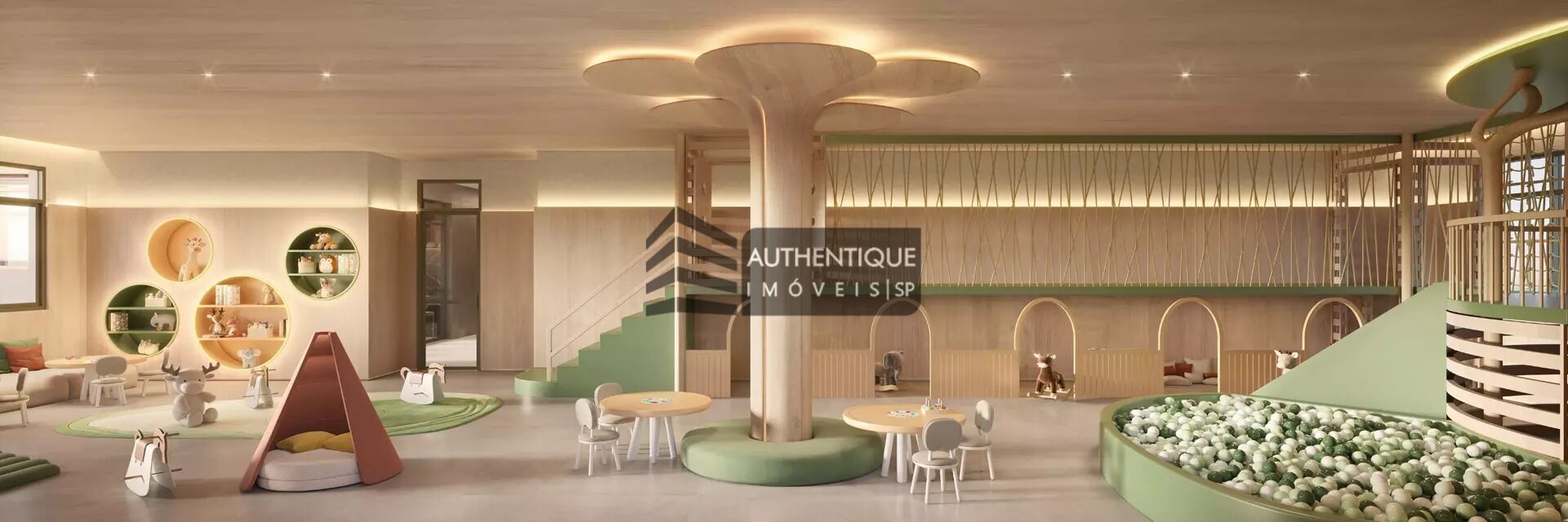 Apartamento, 3 quartos, 84 m² - Foto 72