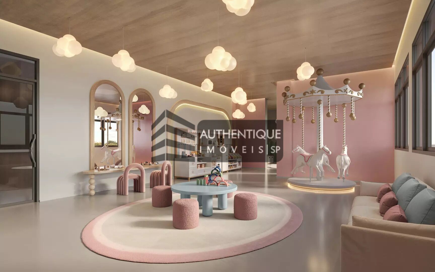 Apartamento, 3 quartos, 84 m² - Foto 74