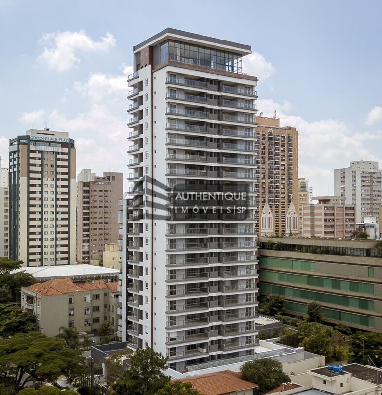 Apartamento à venda com 1 quarto, 69m² - Foto 45