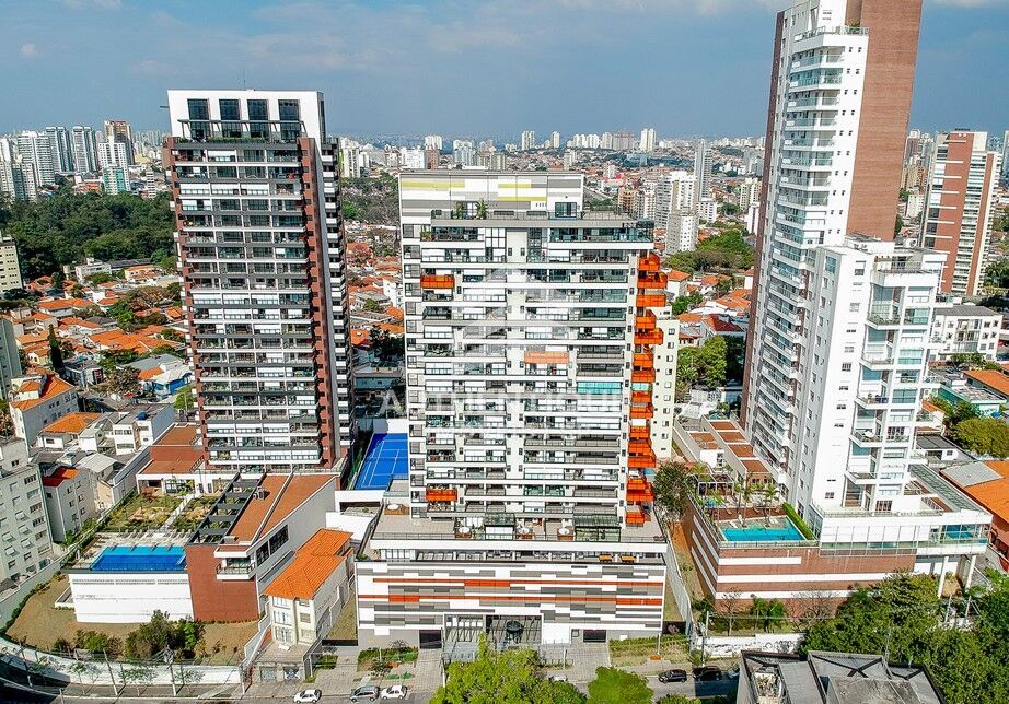 Apartamento, 1 quarto, 33 m² - Foto 49