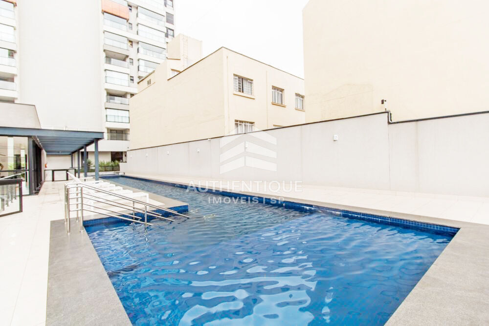 Apartamento, 1 quarto, 33 m² - Foto 30