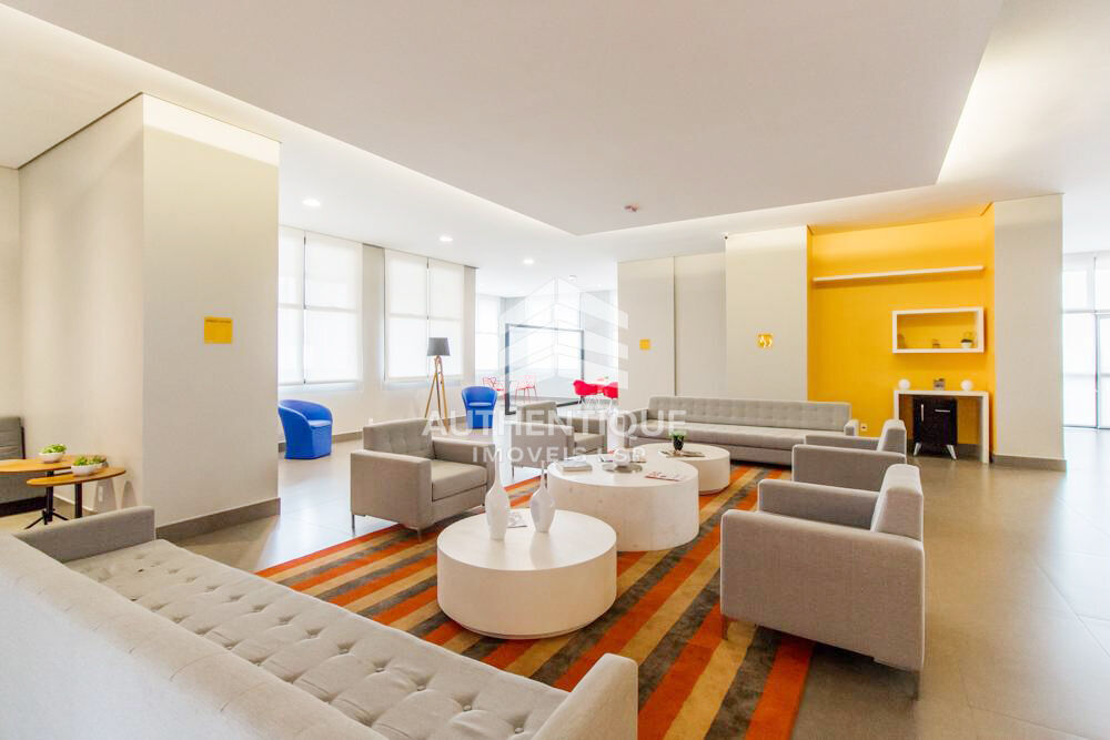 Apartamento, 1 quarto, 33 m² - Foto 35