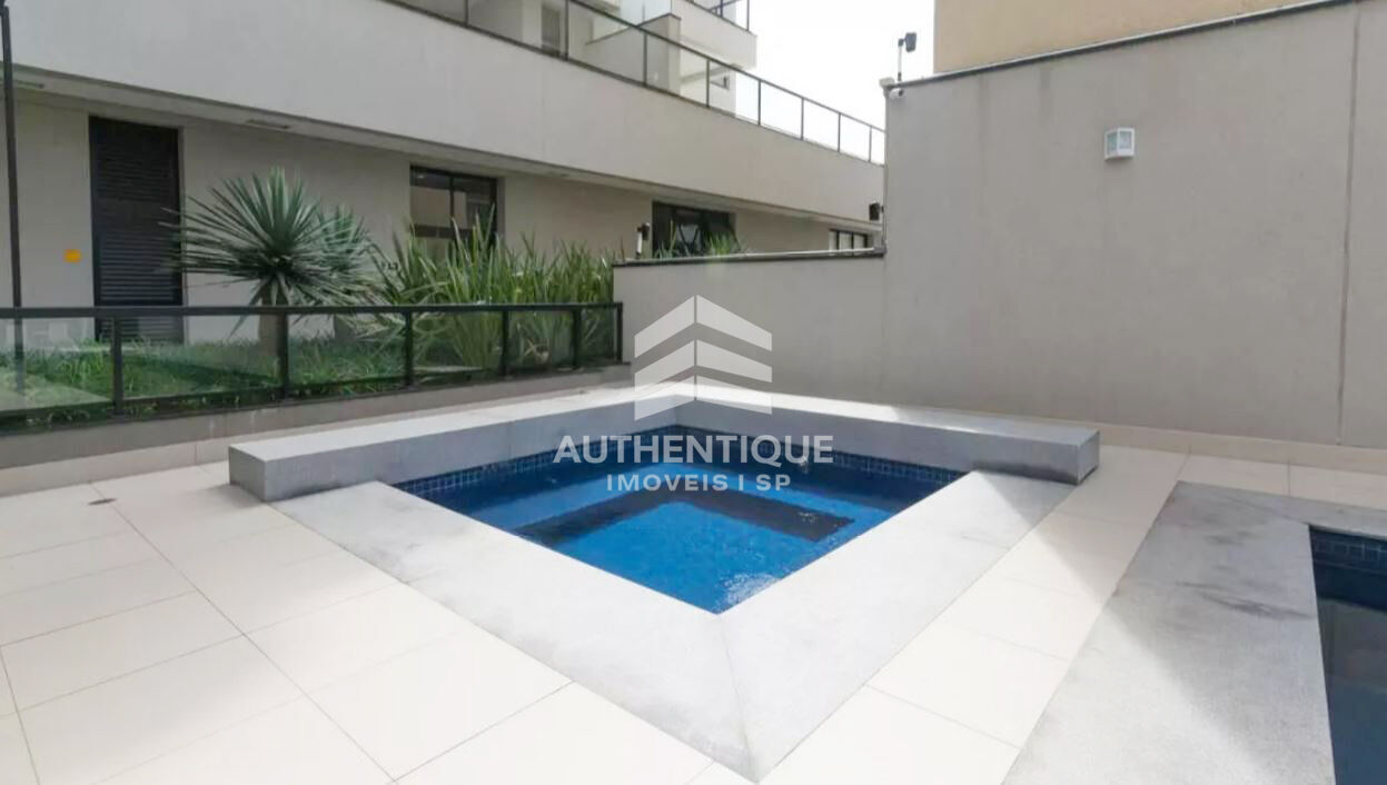 Apartamento, 1 quarto, 33 m² - Foto 36