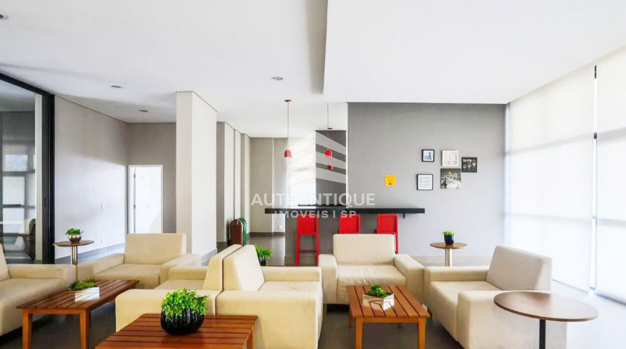 Apartamento, 1 quarto, 33 m² - Foto 40