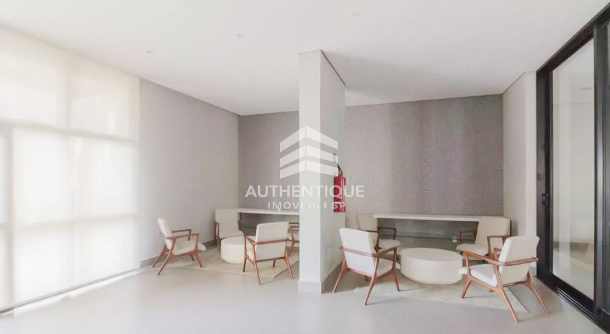 Apartamento, 1 quarto, 33 m² - Foto 39