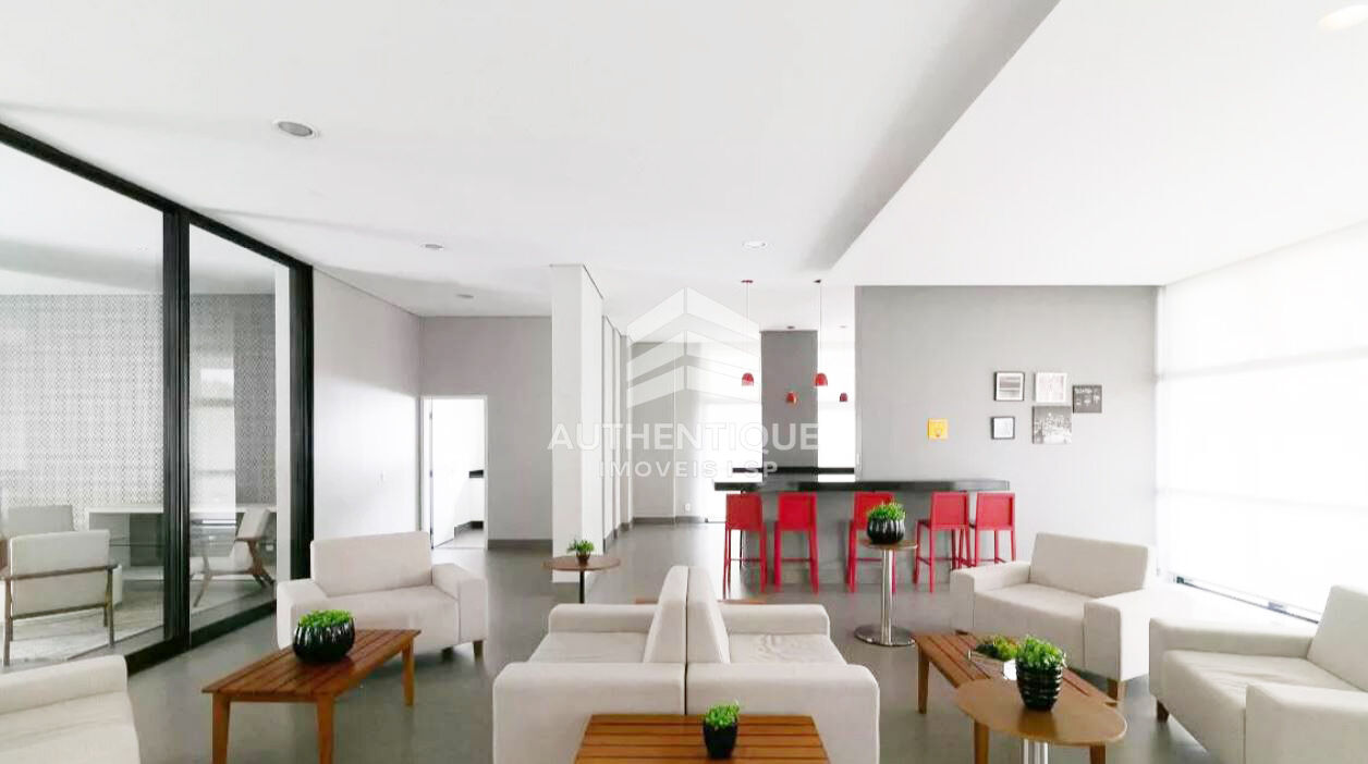Apartamento, 1 quarto, 33 m² - Foto 43