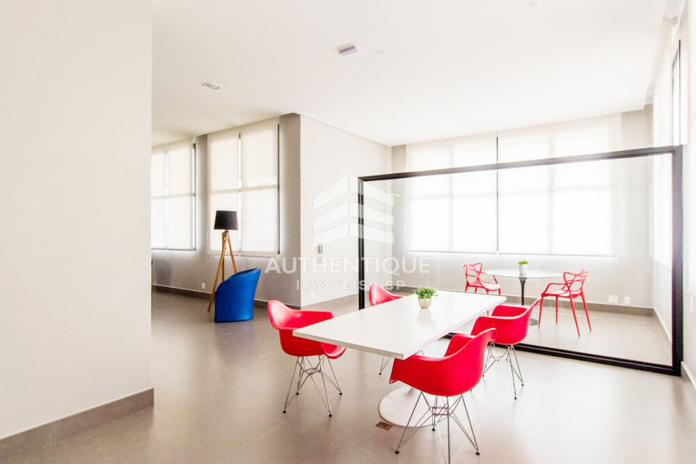 Apartamento, 1 quarto, 33 m² - Foto 44