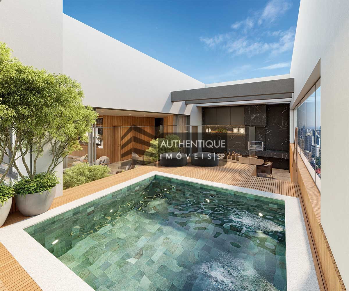 Apartamento, 4 quartos, 290 m² - Foto 59