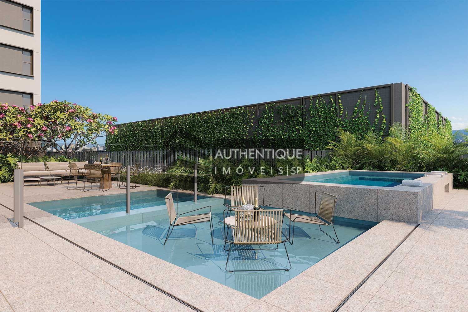 Apartamento, 4 quartos, 290 m² - Foto 53