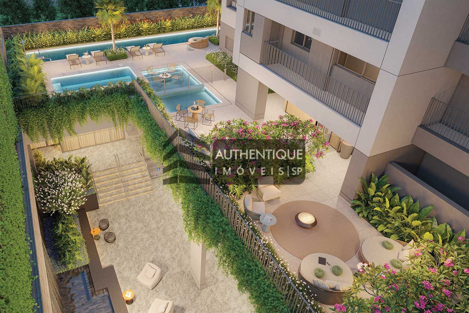 Apartamento, 4 quartos, 290 m² - Foto 57