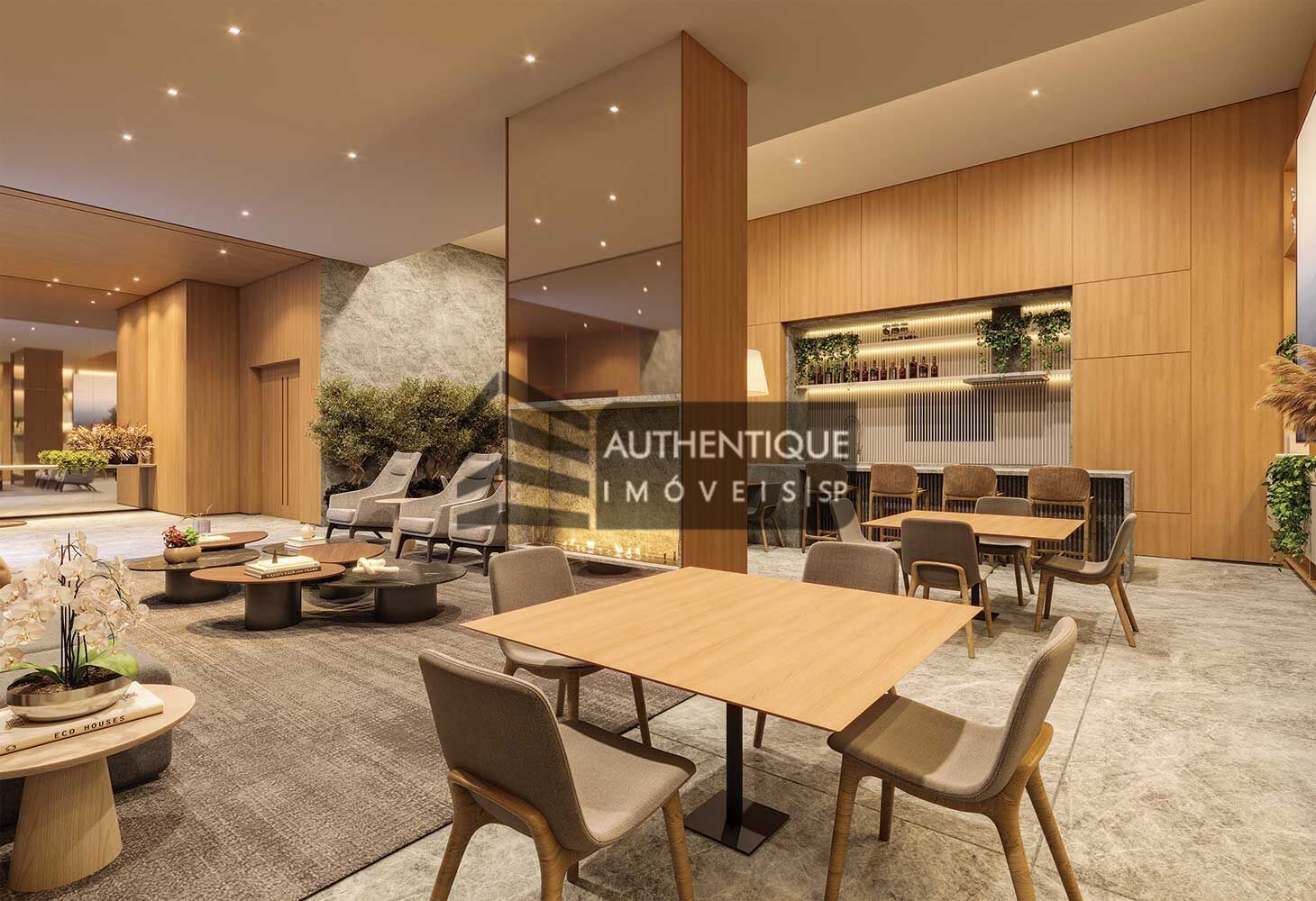 Apartamento, 4 quartos, 290 m² - Foto 81