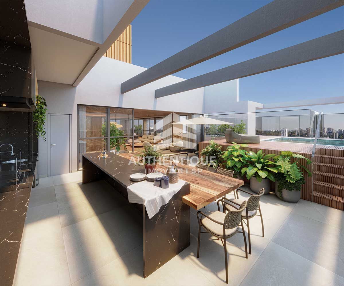 Apartamento, 3 quartos, 215 m² - Foto 58
