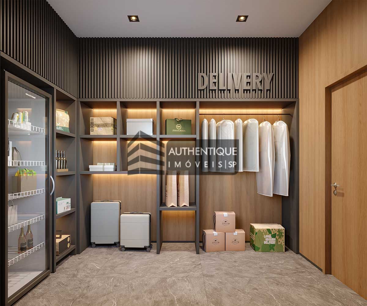 Apartamento, 4 quartos, 290 m² - Foto 86