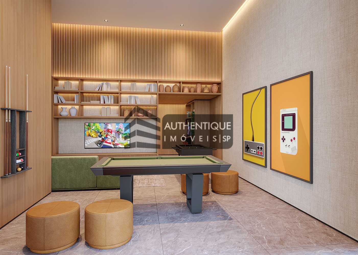 Apartamento, 4 quartos, 290 m² - Foto 72