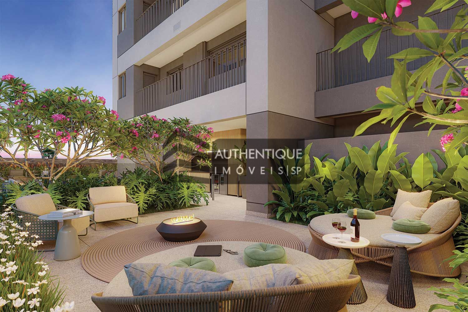 Apartamento, 4 quartos, 290 m² - Foto 77