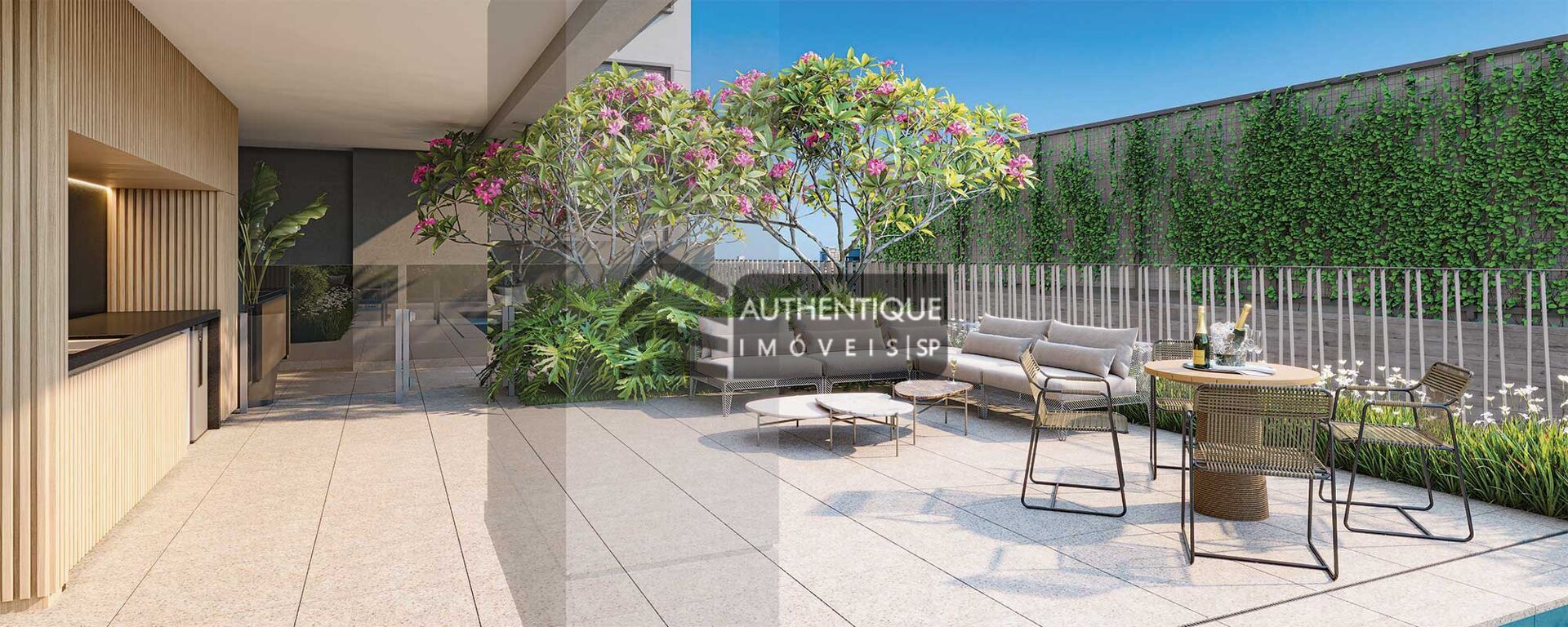 Apartamento, 4 quartos, 290 m² - Foto 83