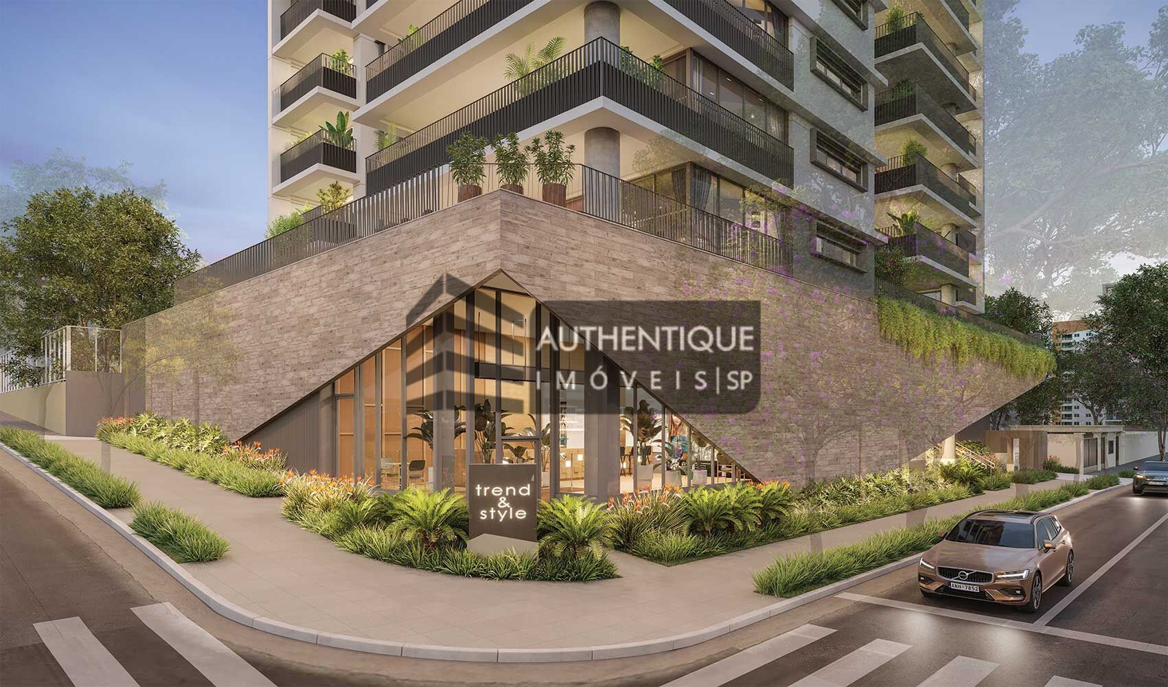 Apartamento, 4 quartos, 290 m² - Foto 63