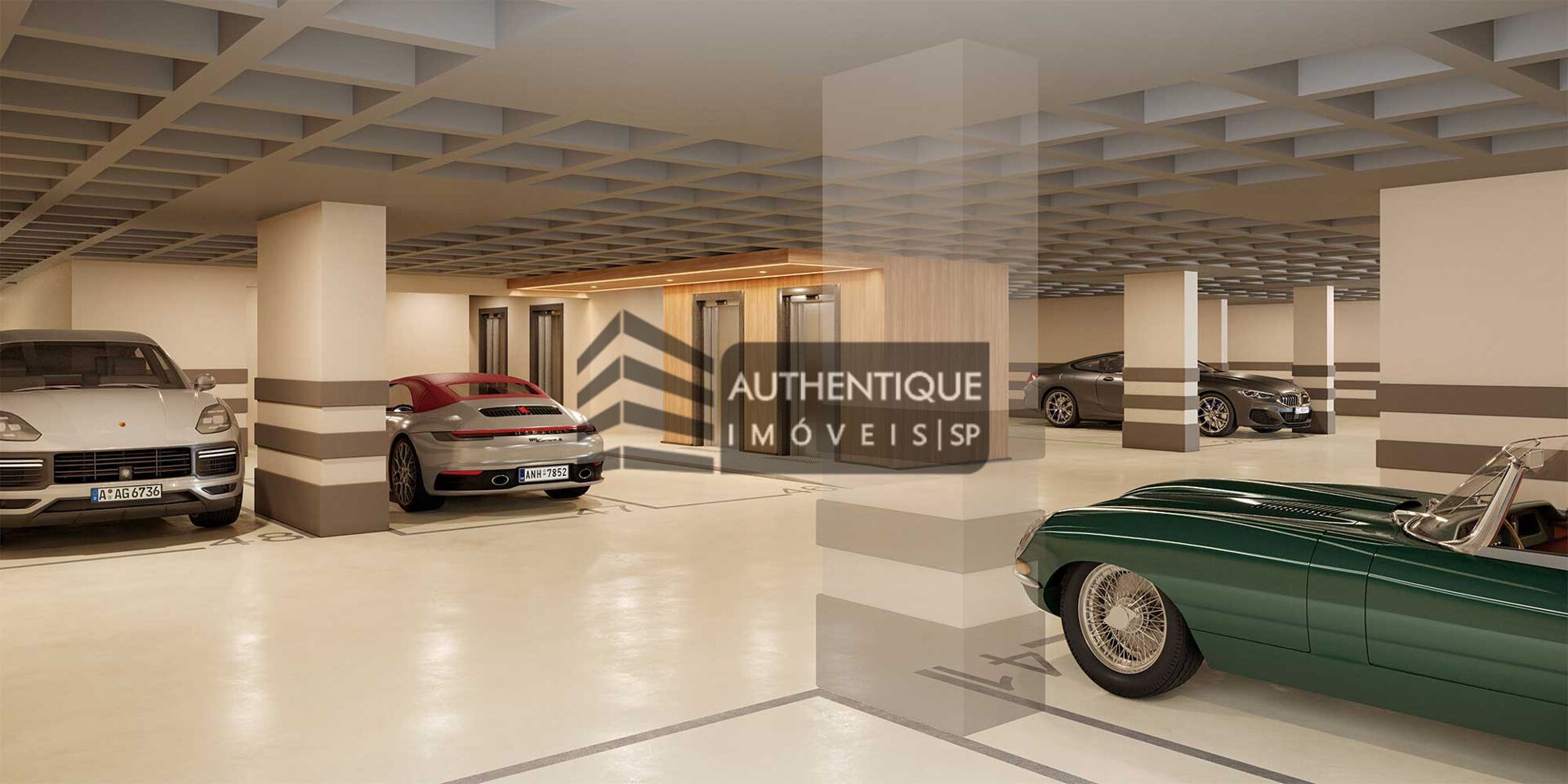 Apartamento, 4 quartos, 290 m² - Foto 69