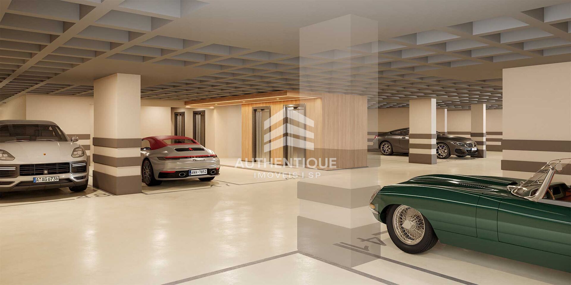 Apartamento, 3 quartos, 215 m² - Foto 69