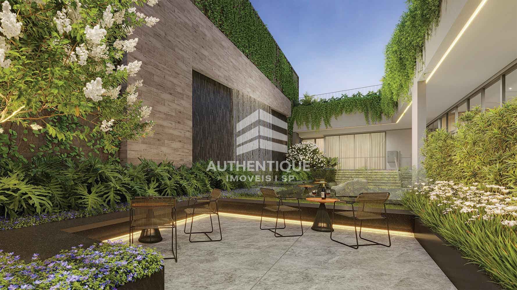Apartamento, 3 quartos, 215 m² - Foto 82