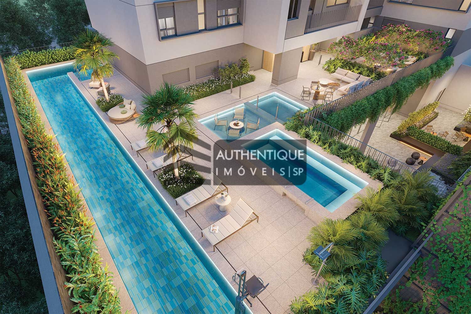 Apartamento, 4 quartos, 290 m² - Foto 51