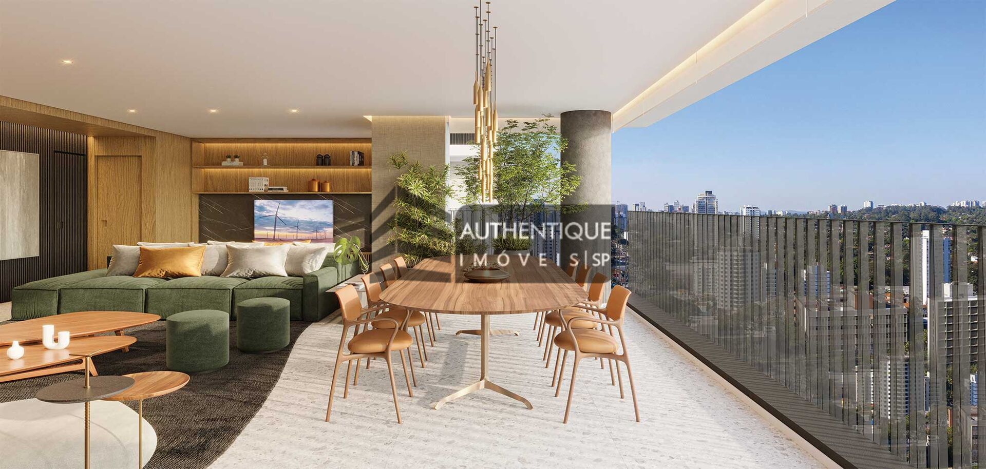 Apartamento, 4 quartos, 290 m² - Foto 73