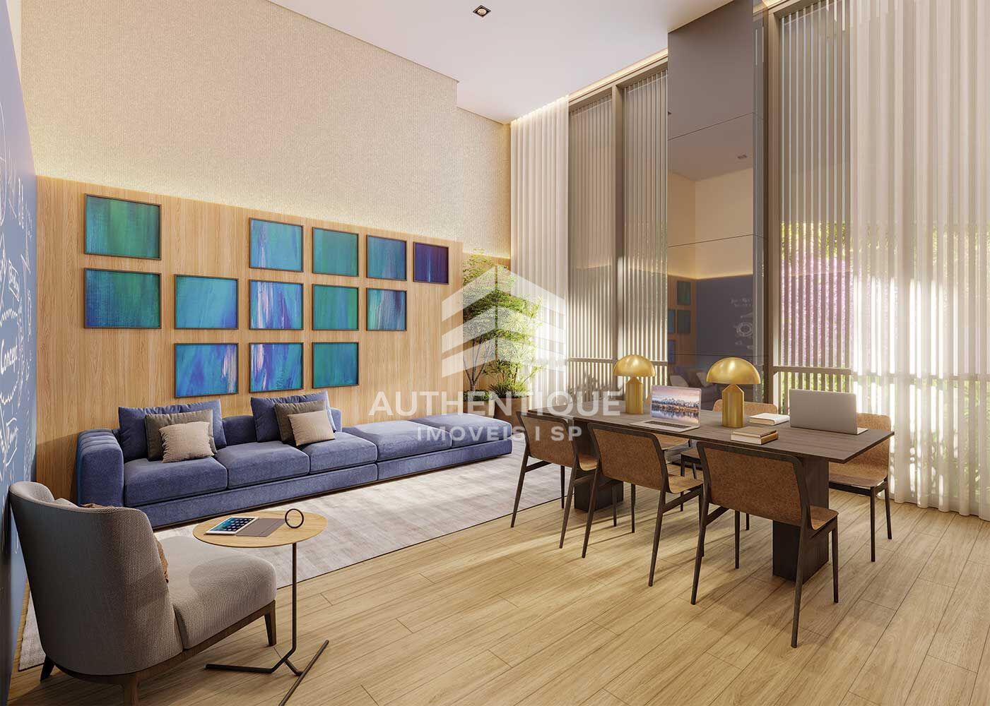 Apartamento, 3 quartos, 215 m² - Foto 85