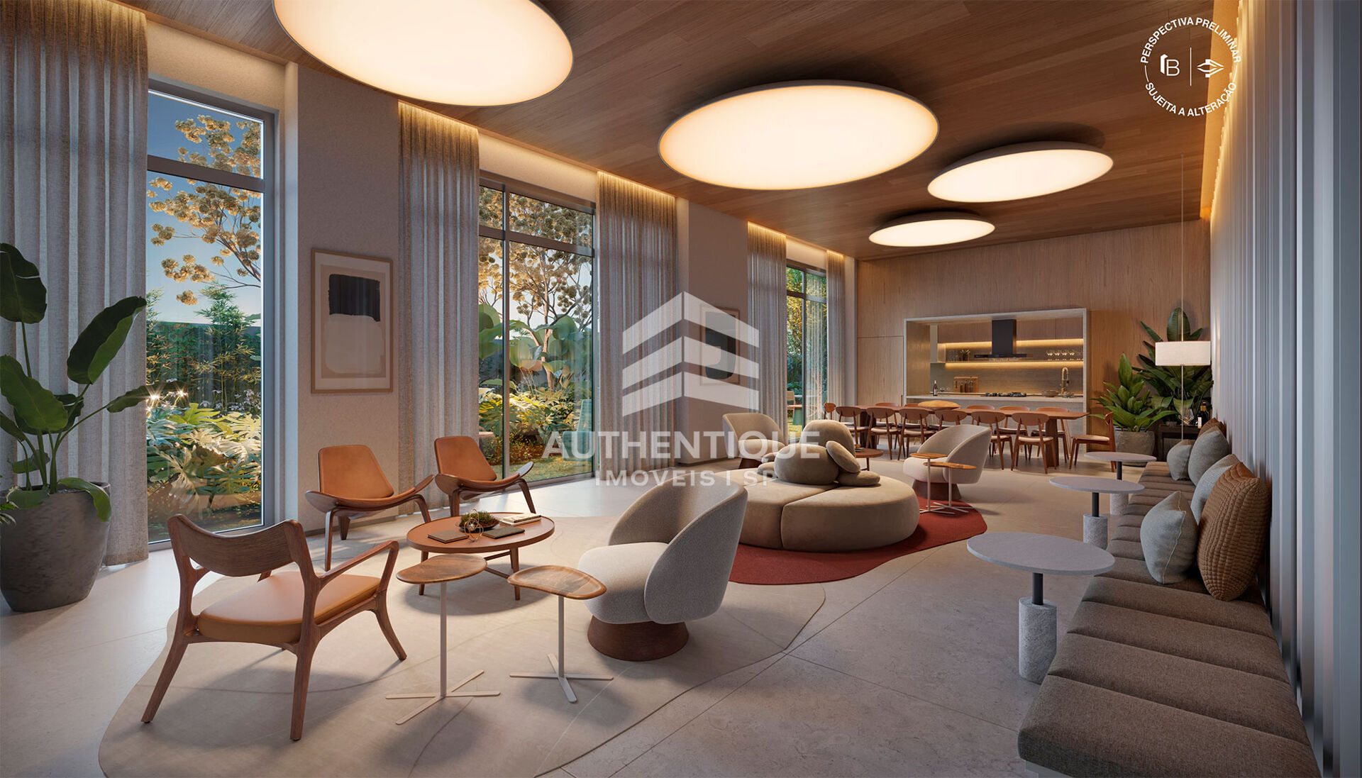 Apartamento, 3 quartos, 124 m² - Foto 50