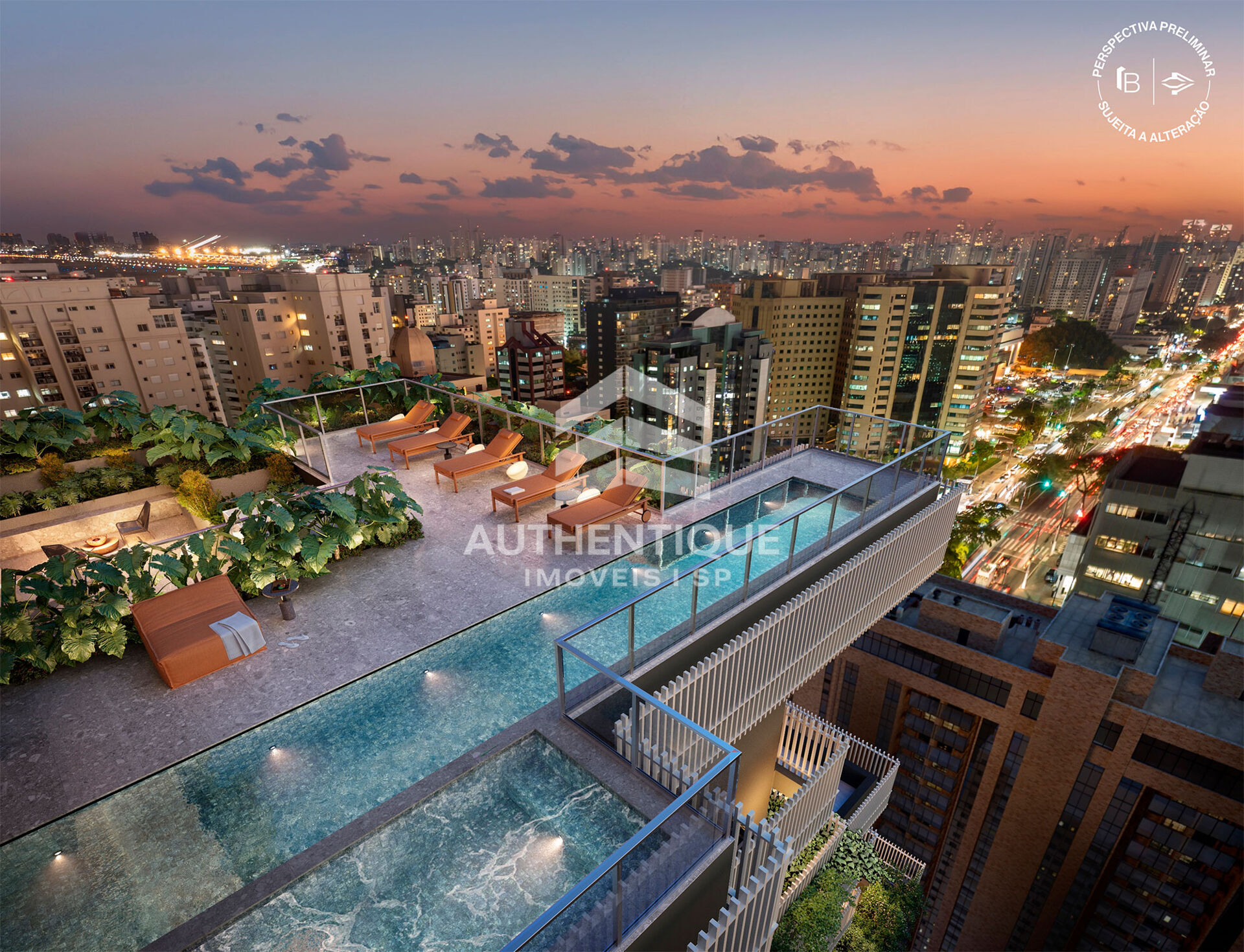 Apartamento, 3 quartos, 124 m² - Foto 32